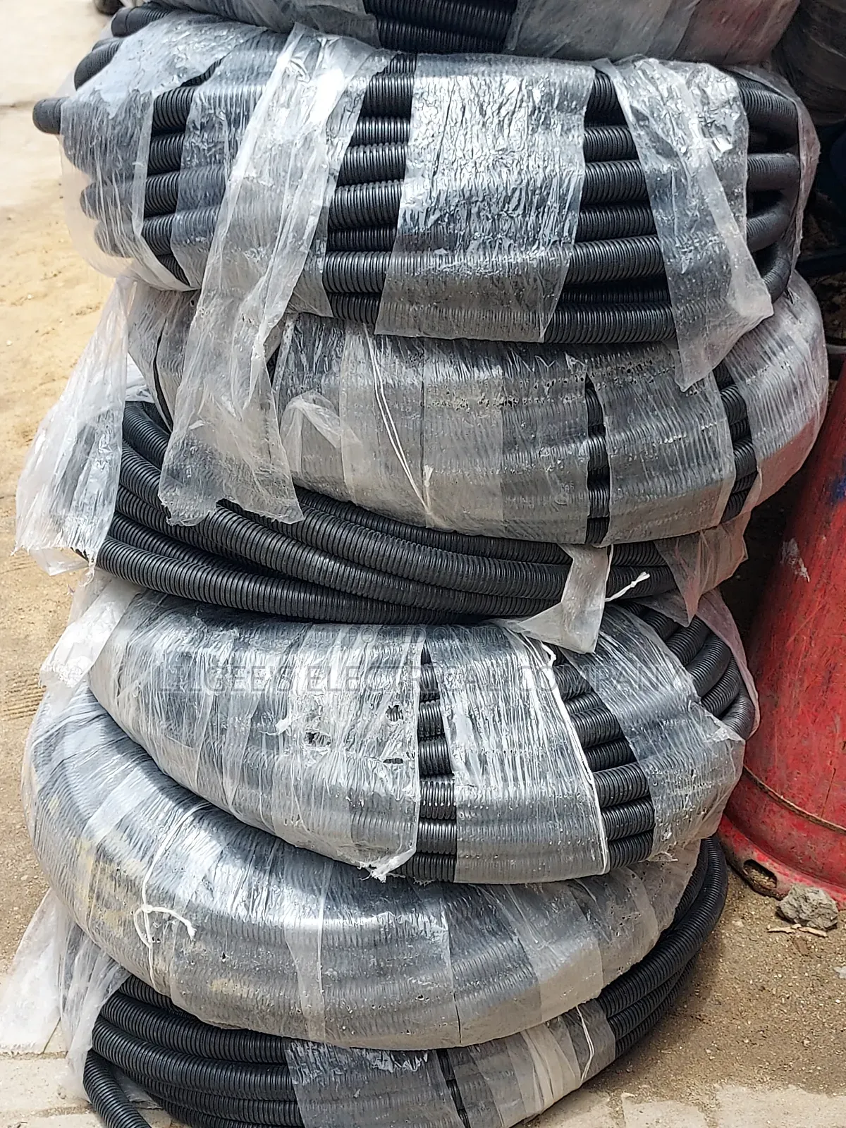 Original 32mm Flexible Conduit