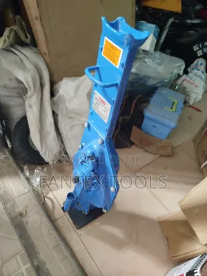 Mechanical Jack 3000 Kg