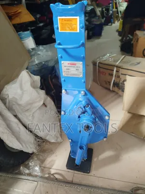Mechanical Jack 3000 Kg