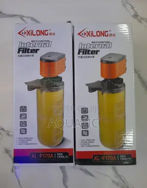 Aquarium Filter