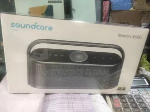 Soundcore Motion X600