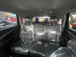Acura MDX 2014 Black