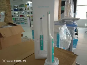 Dentist Intraoral Camera