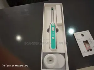 Medical Dental Camera
