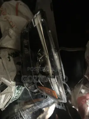 Full Light for Mazda 2 2016-2017