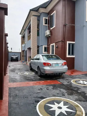 2bdrm Block of Flats in Obio-Akpor for rent