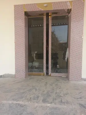 Intelligent Automatic Sensor Entry Doors Service