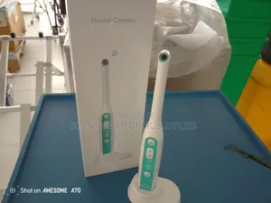 Intraoral Dental Camera