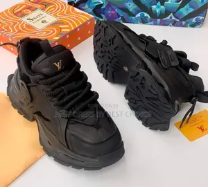 Latest Quality Louis Vuitton SNK Now Available in Store