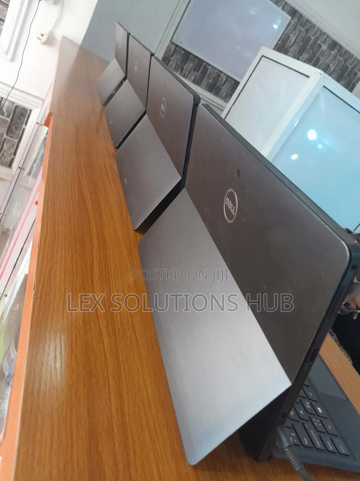 Laptop Dell Latitude 5285 8GB Intel SSD 256GB