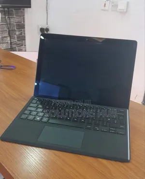 Laptop Dell Latitude 5285 8GB Intel SSD 256GB