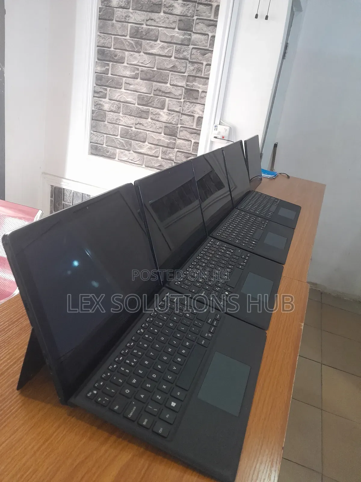 Laptop Dell Latitude 5285 8GB Intel SSD 256GB