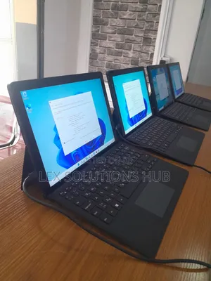Laptop Dell Latitude 5285 8GB Intel SSD 256GB