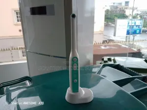 Wireless Intraoral Camera