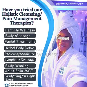 Photo - SPA Massage / Fertility Wellness / Pain Management