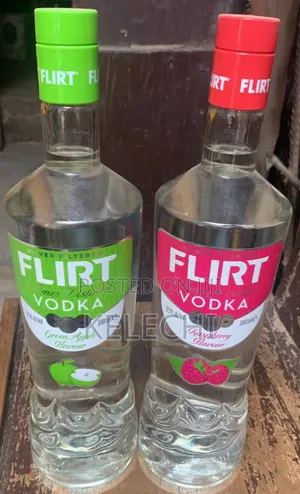 Flirt Vdoka