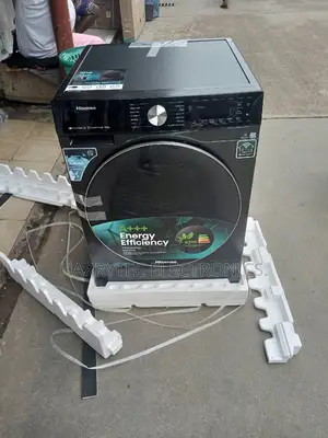 Hisense Drying Machine 10kg With 1 Year Warrantty