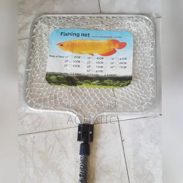 Fishing Net