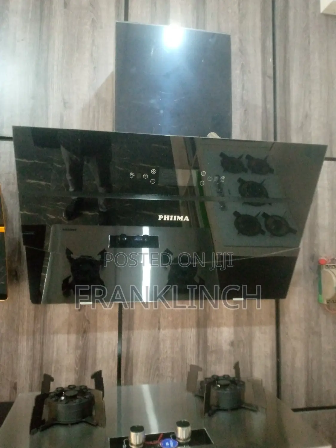 Phima 90cm Range Hood