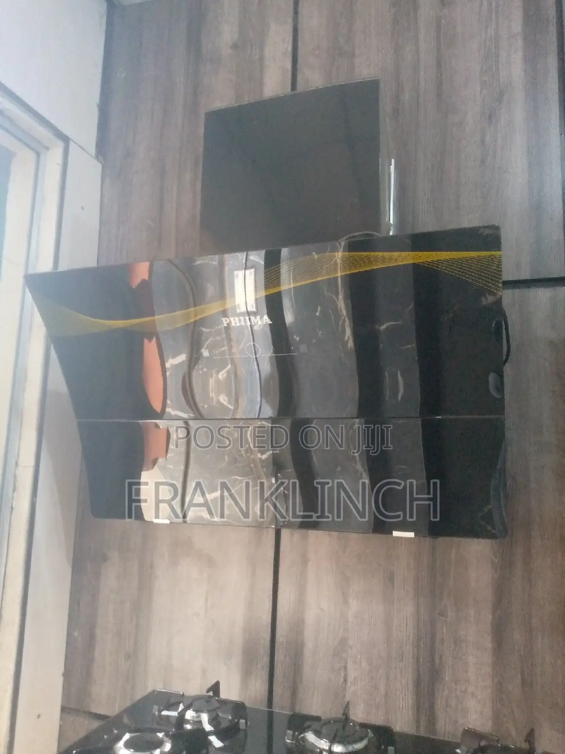 Phima 90cm Range Hood