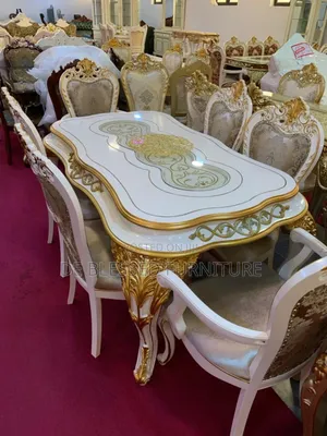 Executive Royal Dinning