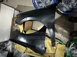 Fender Toyota Camry 2012-2014