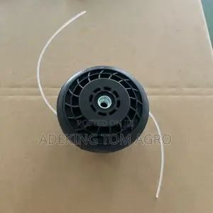 Brush Cutter Head