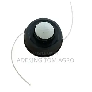 Brush Cutter Head