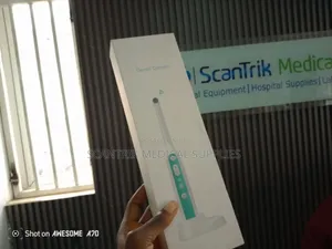 Plastic Manual Wifi Dental Camera