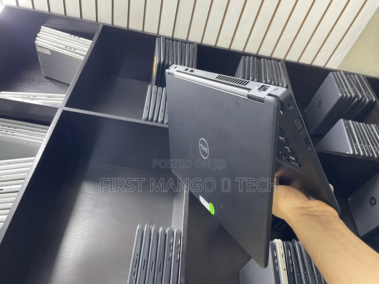 Laptop Dell Latitude 5490 8GB Intel Core I5 SSD 256GB