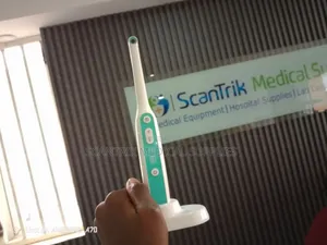 Medical Wifi Dental Intraoral Camera