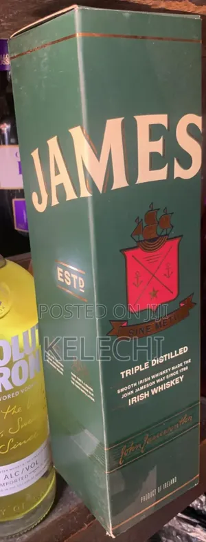 Jameson Green