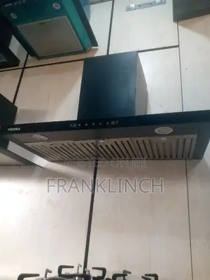 Phima T-Shape 90cm Electric Range Hood