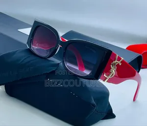 Original Saint Laurent Sunglasses Available in Store
