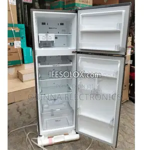 Brand New LG(REF272DR)272L Inverter Double Door Refrigerator