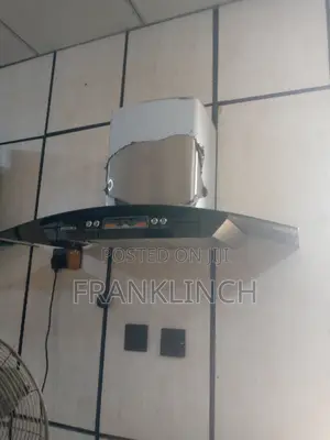 Phima 90cm Kitchen Range Hood