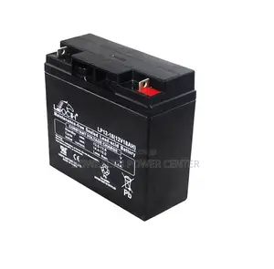 Leoch UPS Battery 12V 18ah