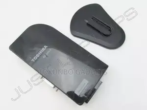 Toshiba Dynadock V3.0 + Docking Station Port Replicator HW