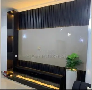 Tv Console Unit