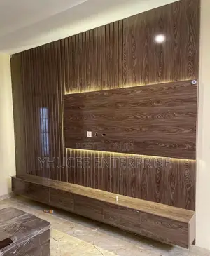 Tv Console Unit