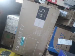 45inches LG Smart