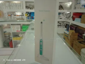 HD Intraoral Endoscope