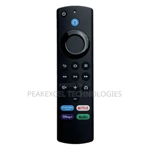 Voice Remote For Amazon Fire Stick Max Voice Remote 2nd 3