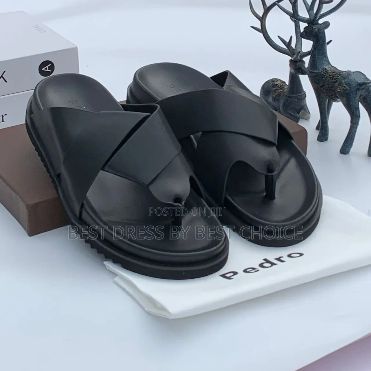 PEDRO Italy Now in Store 40-46