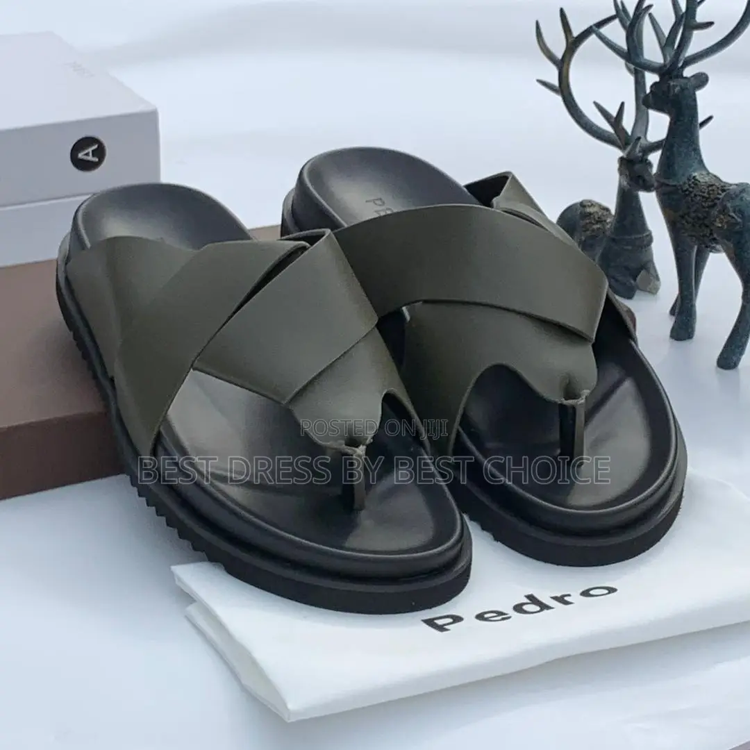 PEDRO Italy Now in Store 40-46