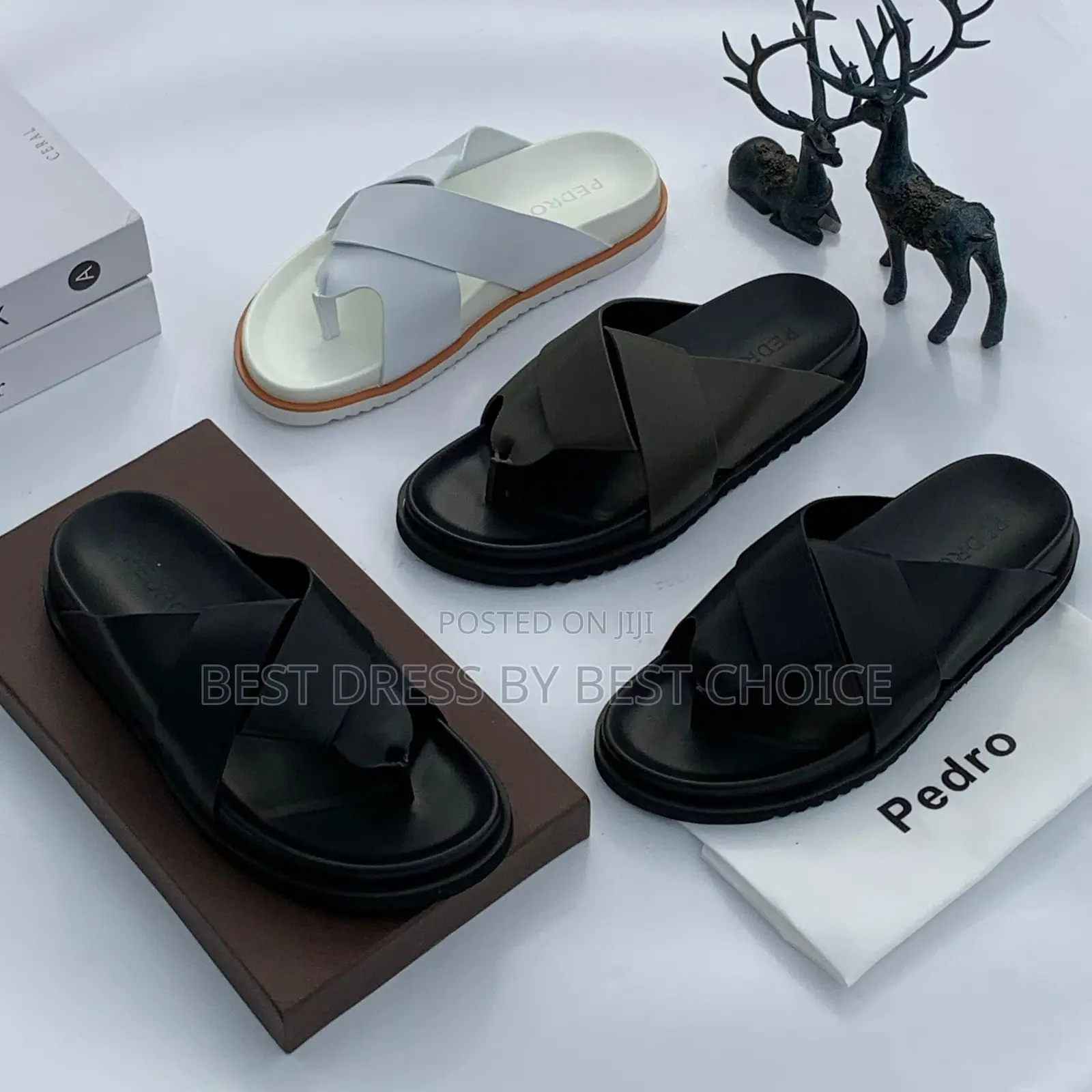 PEDRO Italy Now in Store 40-46