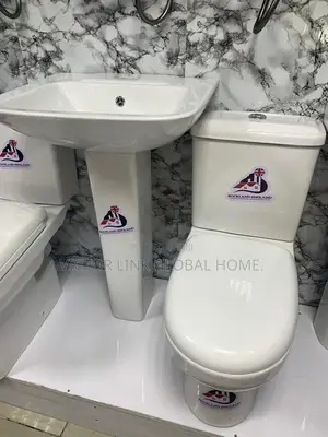 Original Water Closet