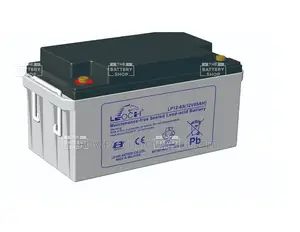 Leoch UPS Battery 12V 65ah