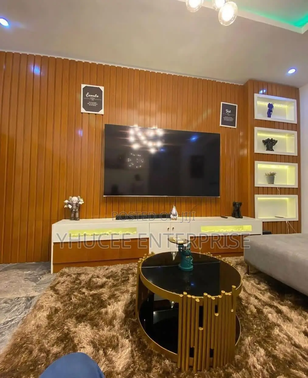 Quality Tv Console