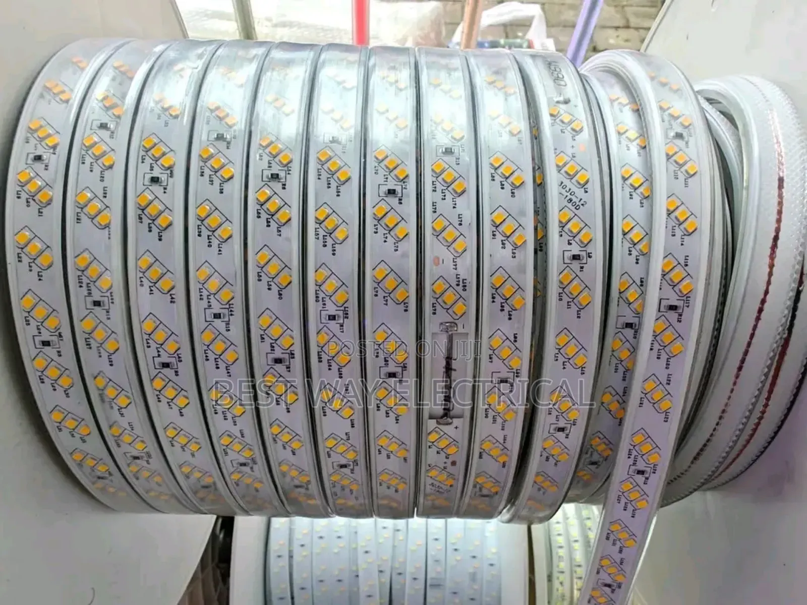 Rope Light